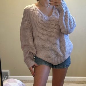 🌸10 for $25🌸 universal thread sweater